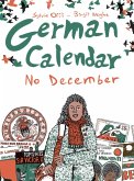 German Calendar, No December (eBook, ePUB)