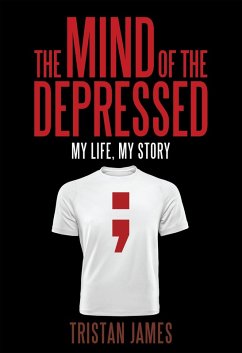 Cover The Mind of the Depressed (eBook, ePUB)