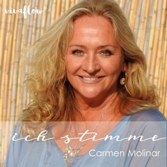 Cover Ich STIMME (MP3-Download)