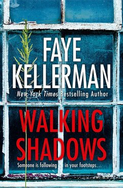 Walking Shadows - Kellerman, Faye