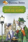 Les aventures de Sherlock Holmes