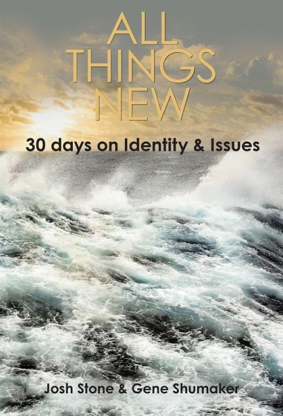 All Things New (eBook, ePUB) All Things New (eBook, ePUB)