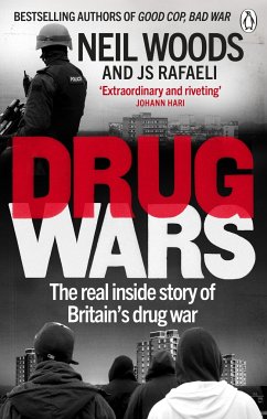 Drug Wars - Woods, Neil; Rafaeli, J S