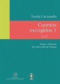 Cuentos escogidos 1 (eBook, ePUB)