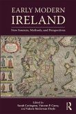 Early Modern Ireland