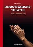 Improvisationstheater (eBook, ePUB)