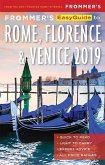 Frommer's EasyGuide to Rome, Florence and Venice 2019 (eBook, ePUB)