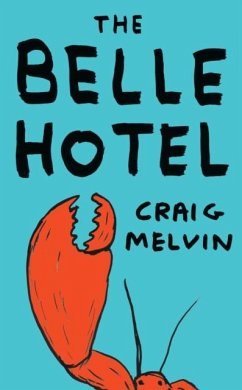 Cover The Belle Hotel
