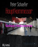 Hauptkommissar Klausner (eBook, ePUB)