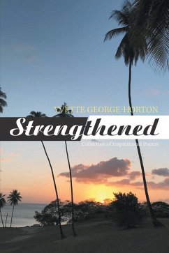 Cover Strengthened (eBook, ePUB)