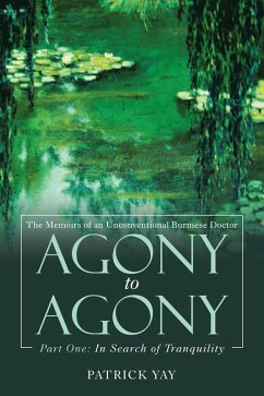 Agony to Agony (eBook, ePUB) - Yay, Patrick