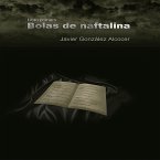 Bolas de naftalina (eBook, ePUB)