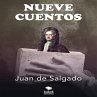 Nueve Cuentos (eBook, ePUB) - Bild 1