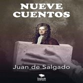 Nueve Cuentos (eBook, ePUB)