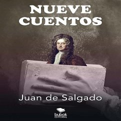 Nueve Cuentos (eBook, ePUB) - Juan