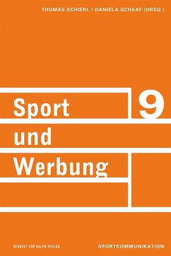 Sport und Werbung (eBook, PDF)