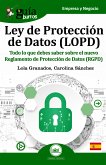 GuíaBurros: Reglamento General de Protección de Datos (RGPD) (eBook, ePUB)