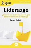 Guíaburros: Liderazgo (eBook, ePUB)