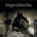 Edgar Allan Poe - Sammelband 11: Folgen 31-33 (MP3-Download)