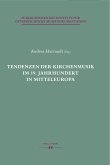 Tendenzen der Kirchenmusik im 19. Jahrhundert in Mitteleuropa (eBook, PDF)