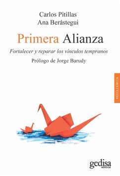 Primera alianza (eBook, ePUB) - Pitillas, Carlos; Berástegui, Ana
