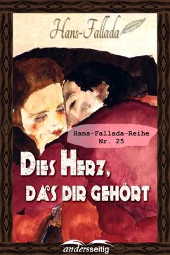 Cover Dies Herz, das dir gehört (eBook, ePUB)