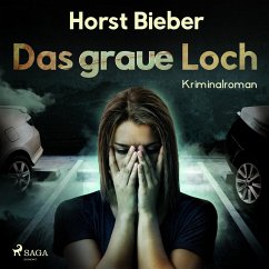 Das graue Loch (Ungekürzt) (MP3-Download) - Bieber, Horst