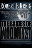 Brides of Woodmyst (eBook, ePUB)