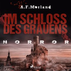 Im Schloss des Grauens - Horror (MP3-Download) - Morland, A.F.