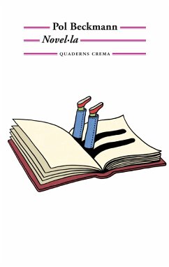 Cover Novel·la (eBook, ePUB)