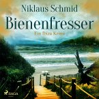 Bienenfresser - Ein Ibiza Krimi (Ungekürzt) (MP3-Download)