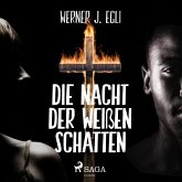 Die Nacht der weißen Schatten (MP3-Download)