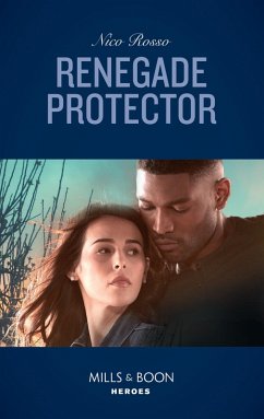 Renegade Protector (eBook, ePUB) Cover Renegade Protector (eBook, ePUB)