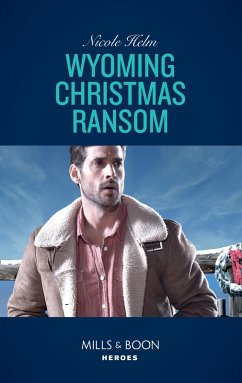 Wyoming Christmas Ransom (eBook, ePUB) Cover Wyoming Christmas Ransom (eBook, ePUB)