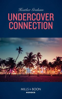 Undercover Connection (eBook, ePUB) - Graham, Heather