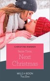 Same Time, Next Christmas (eBook, ePUB)