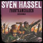 Frontkameraden - Kriegsroman (MP3-Download)