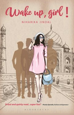 Cover Wake up, girl! (eBook, ePUB)