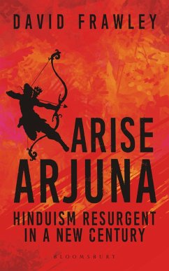 Arise Arjuna (eBook, ePUB) Cover Arise Arjuna (eBook, ePUB)