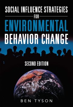 Social Influence Strategies for Environmental Behavior Change (eBook, ePUB)