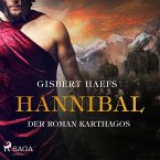Hannibal - Der Roman Karthagos (Ungekürzt) (MP3-Download)