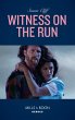 Witness On The Run (eBook, ePUB) - Bild 1