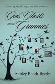 God, Ghosts, and Grannies (eBook, ePUB)