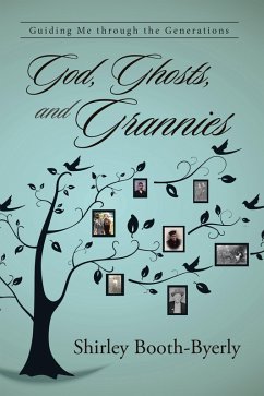 Cover God, Ghosts, and Grannies (eBook, ePUB)