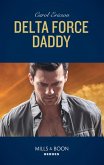Delta Force Daddy (eBook, ePUB)