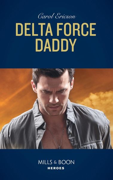 Delta Force Daddy (eBook, ePUB) Delta Force Daddy (eBook, ePUB)
