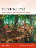 Peckuwe 1780 (eBook, ePUB)