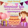 Kommissar Lulu und die verschwundene... - Bild 1
