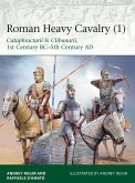Roman Heavy Cavalry (1) (eBook, ePUB)