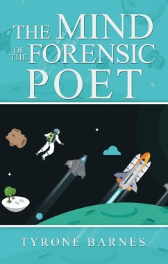 The Mind of the Forensic Poet (eBook, ePUB)
